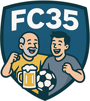 FC 35 Logo